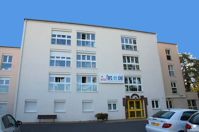 Photo de la résidence 1