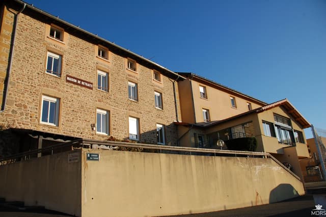 Photo de la résidence 1