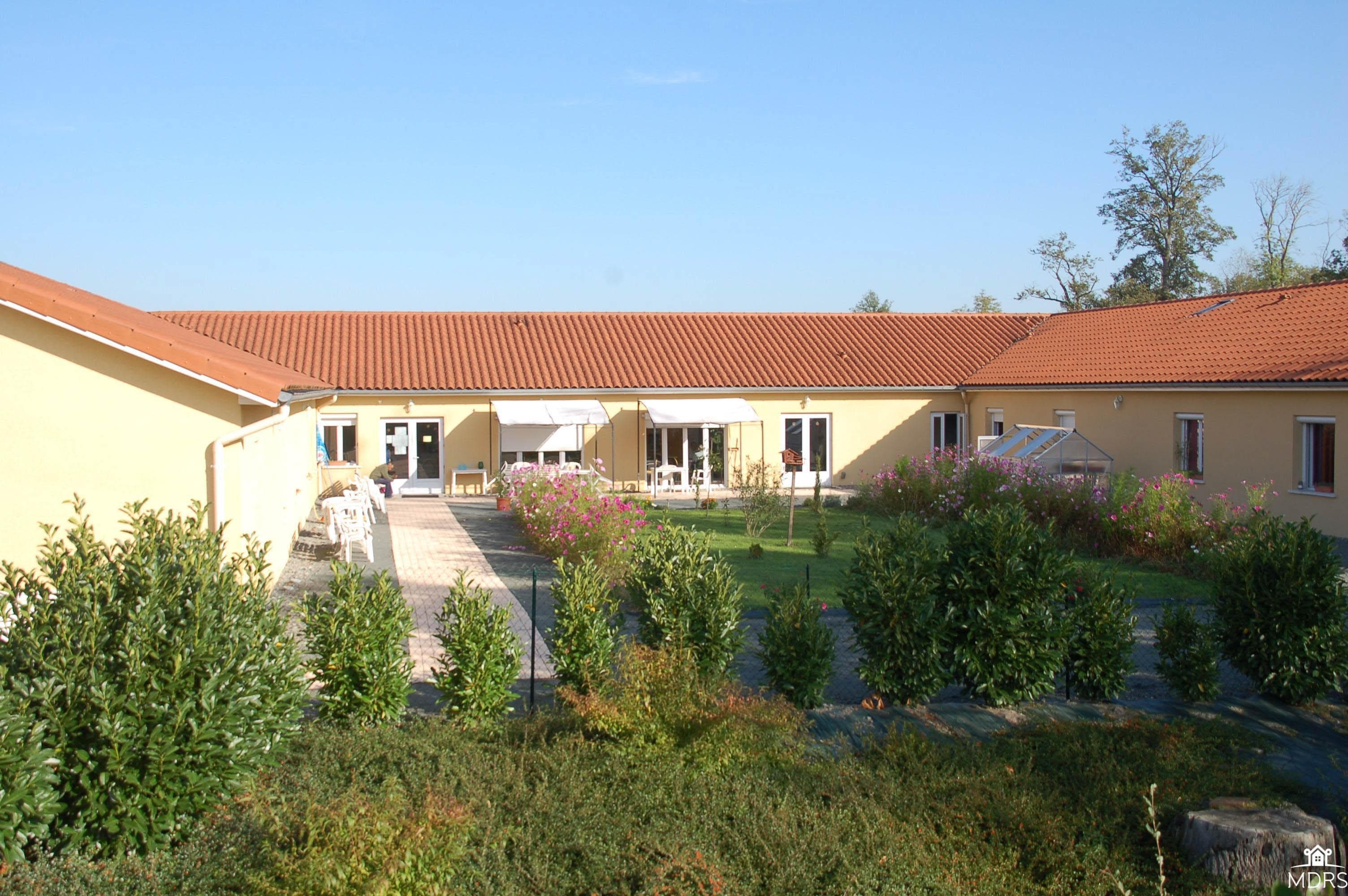 Résidence - Galerie de photos - Image 1 sur 1