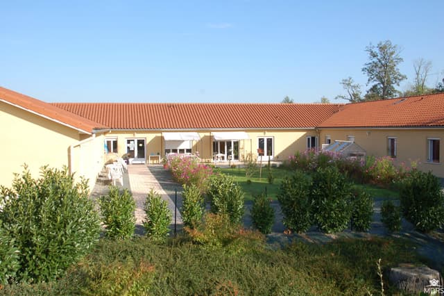 Photo de la résidence 1