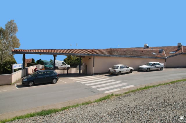 Photo de la résidence 1