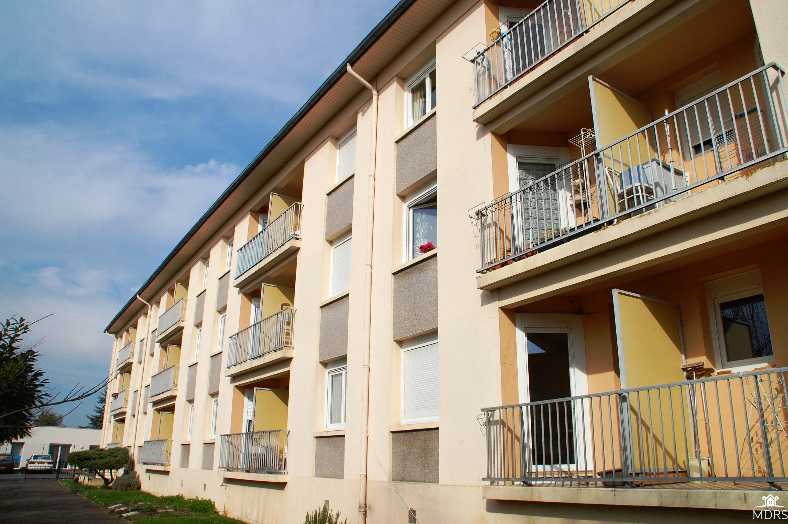 Résidence - Galerie de photos - Image 1 sur 1