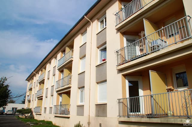 Photo de la résidence 1