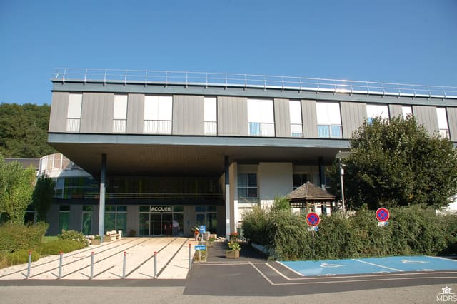 Photo de la résidence 1