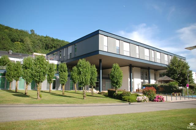 Photo de la résidence 1