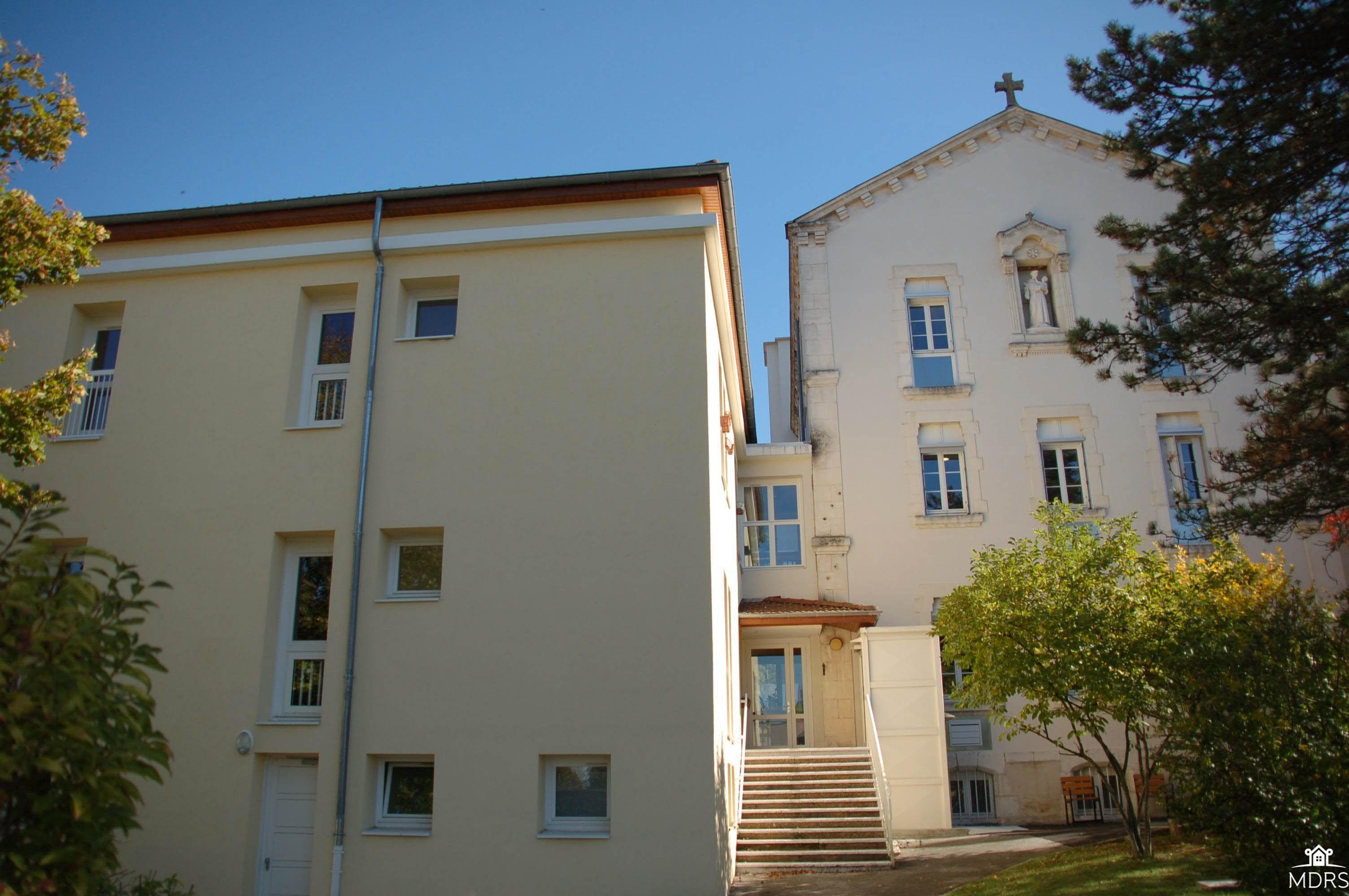 Résidence - Galerie de photos - Image 1 sur 2