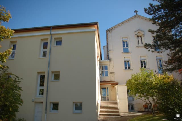 Photo de la résidence 1