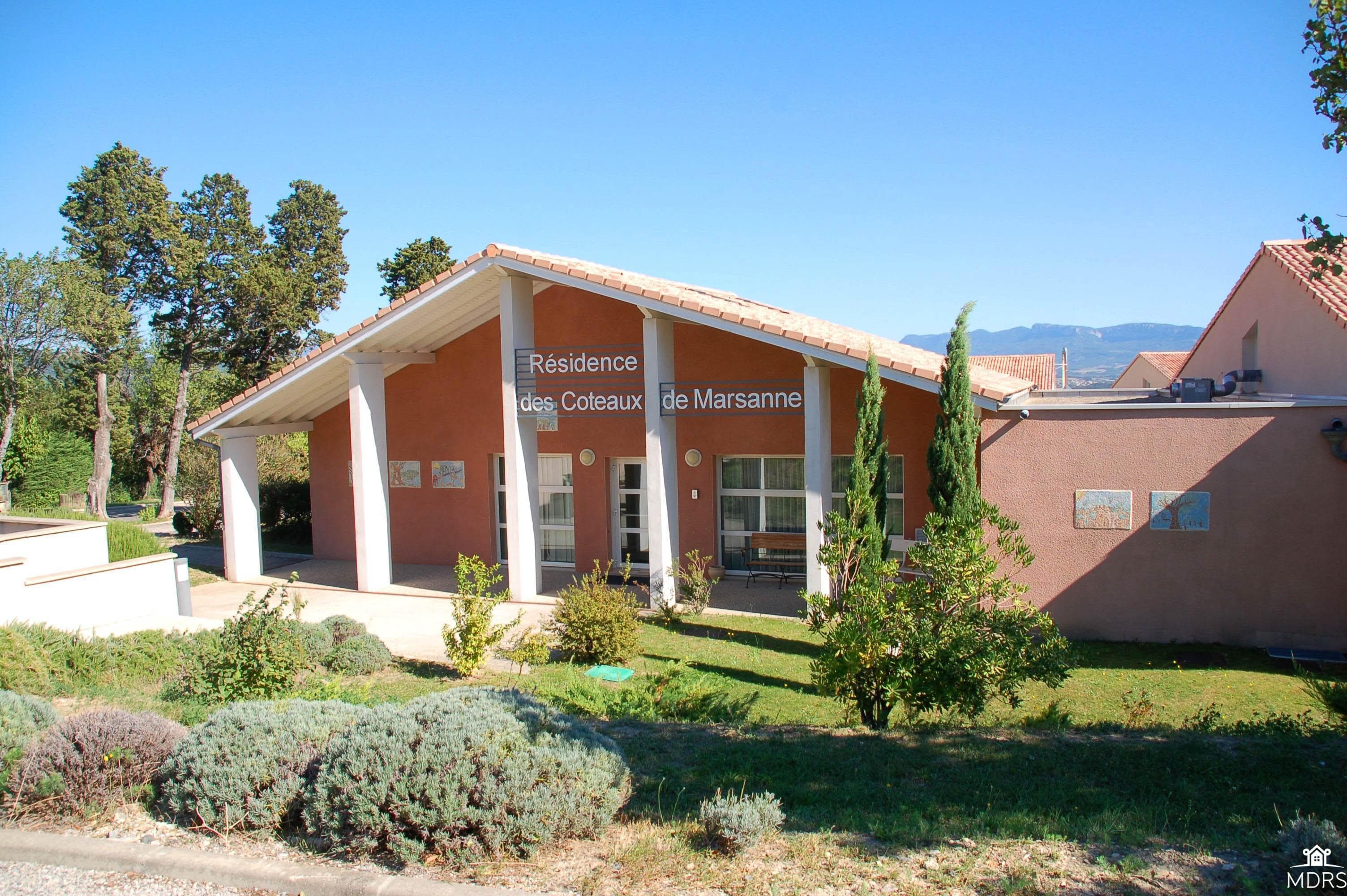 Résidence - Galerie de photos - Image 1 sur 1