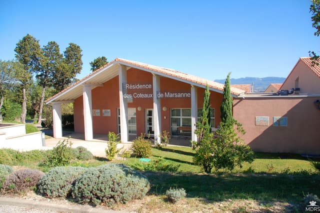 Photo de la résidence 1