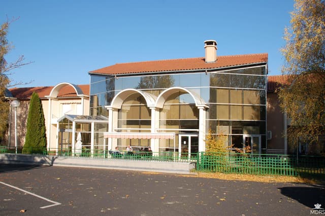 Photo de la résidence 1