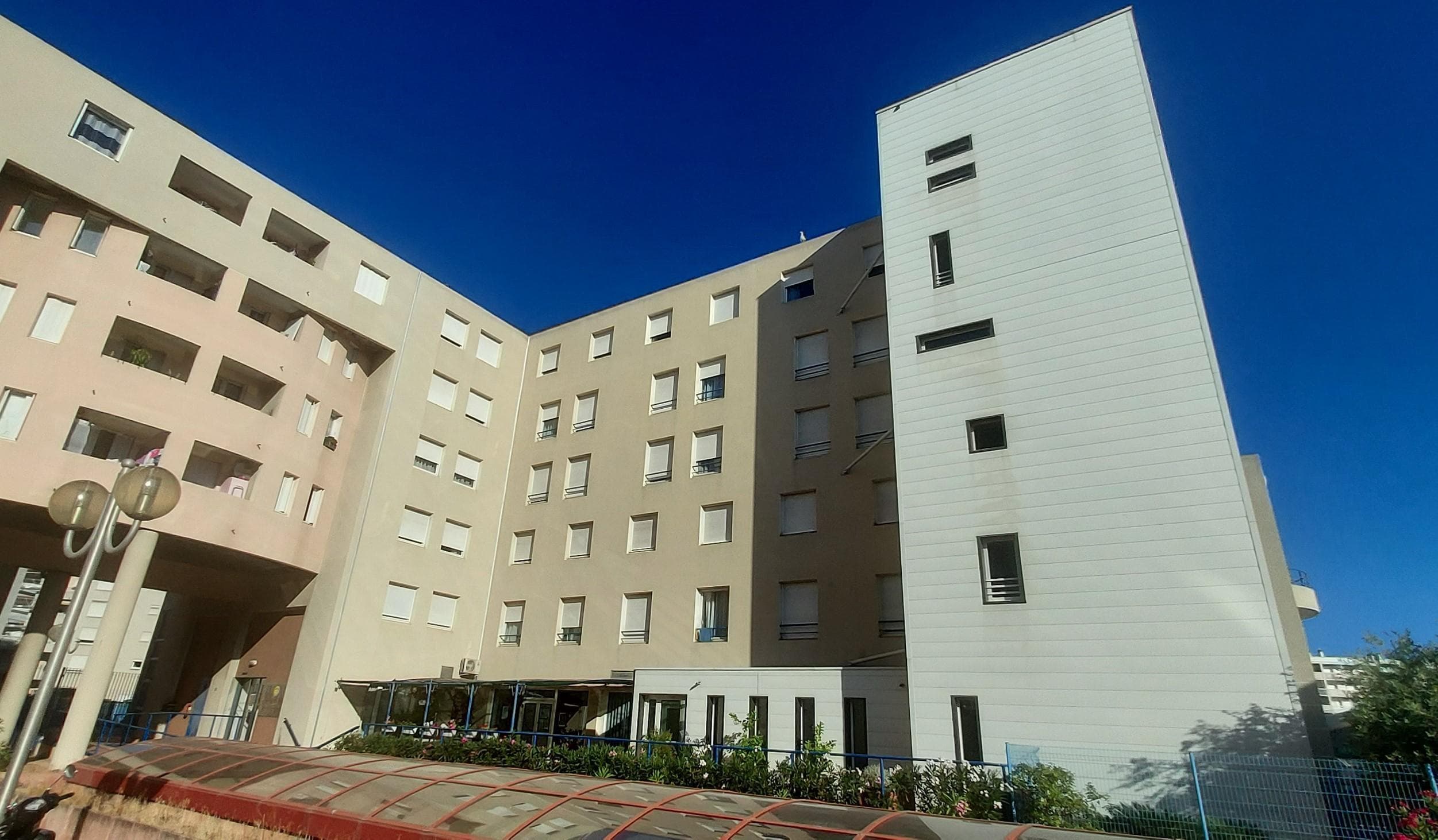 Résidence - Galerie de photos - Image 1 sur 1