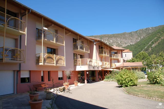 Photo de la résidence 1