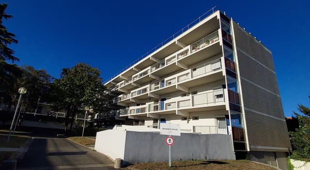 Photo de la résidence 1