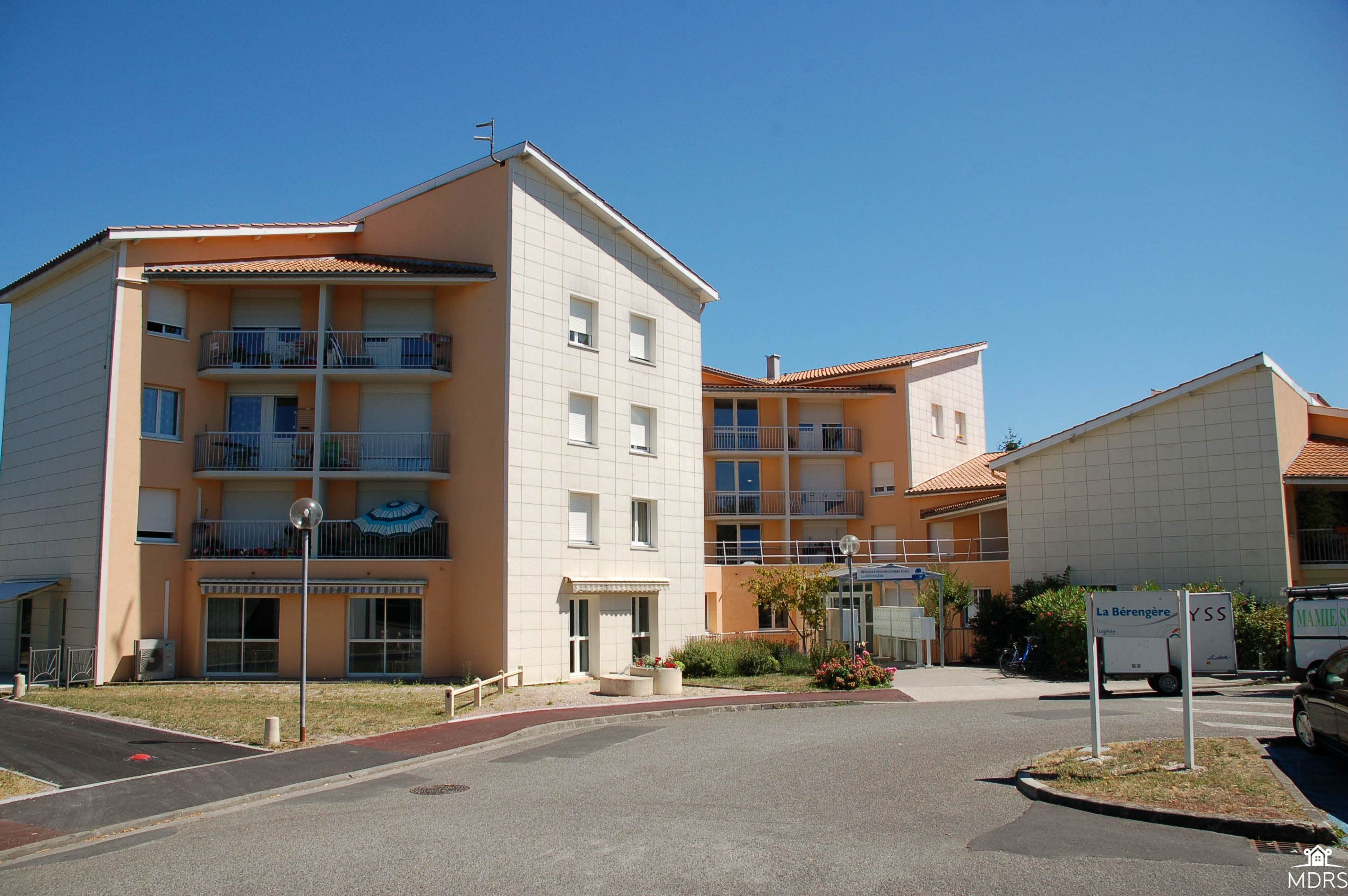 Résidence - Galerie de photos - Image 1 sur 1