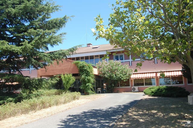 Photo de la résidence 1