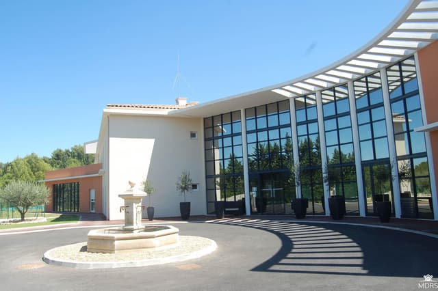 Photo de la résidence 1