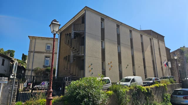 Photo de la résidence 1