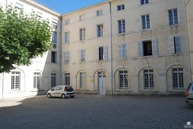 Photo de la résidence 1