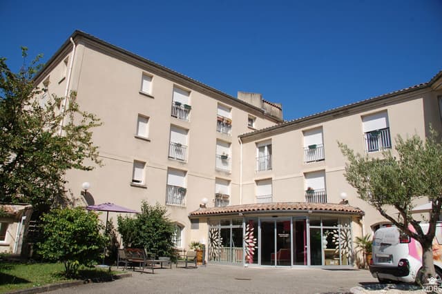 Photo de la résidence 1