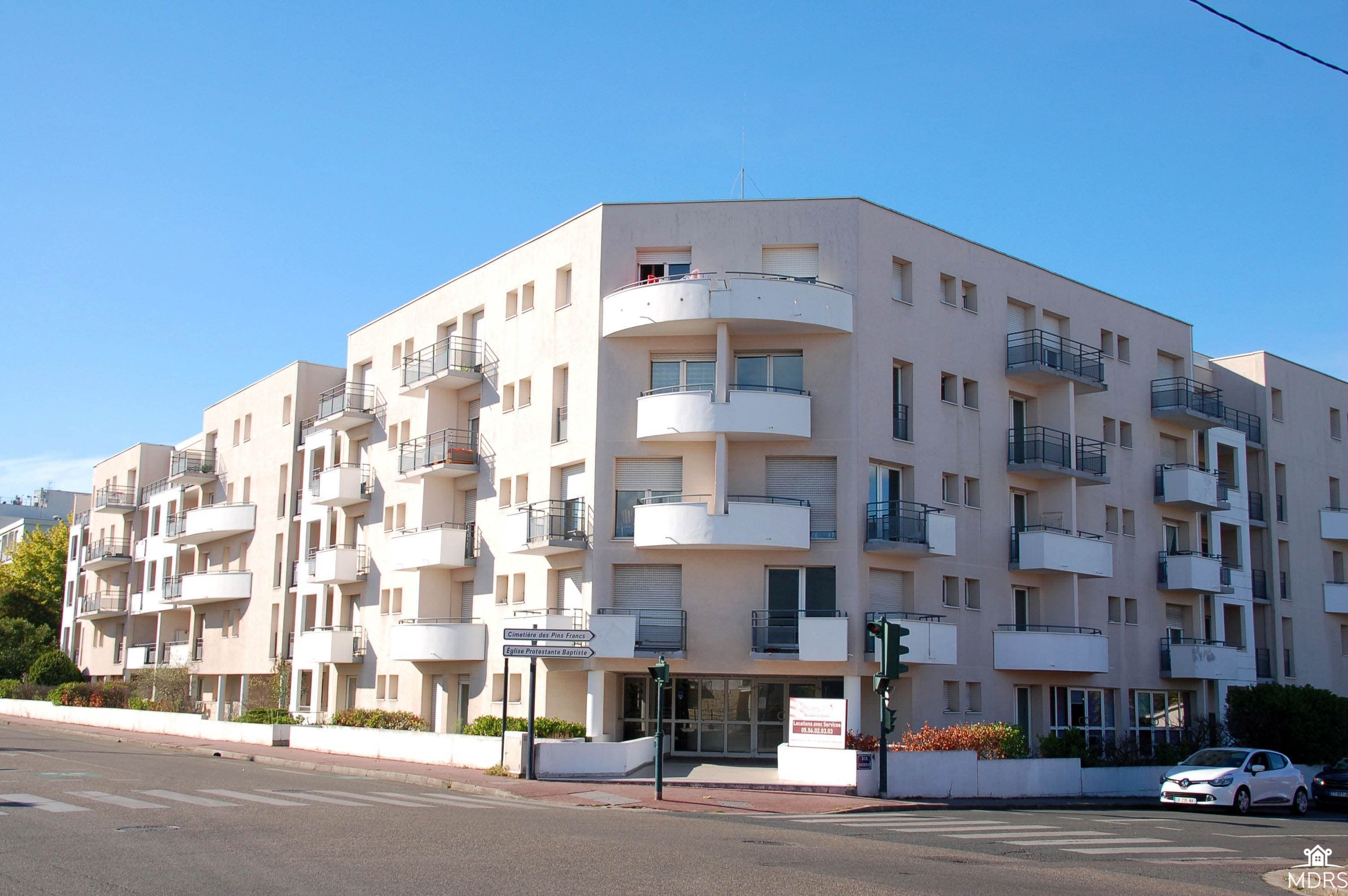 Résidence - Galerie de photos - Image 1 sur 1