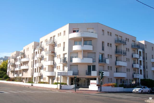 Photo de la résidence 1