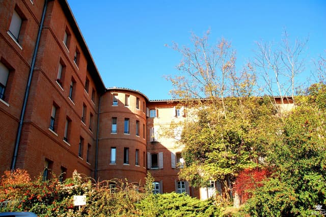 Photo de la résidence 1