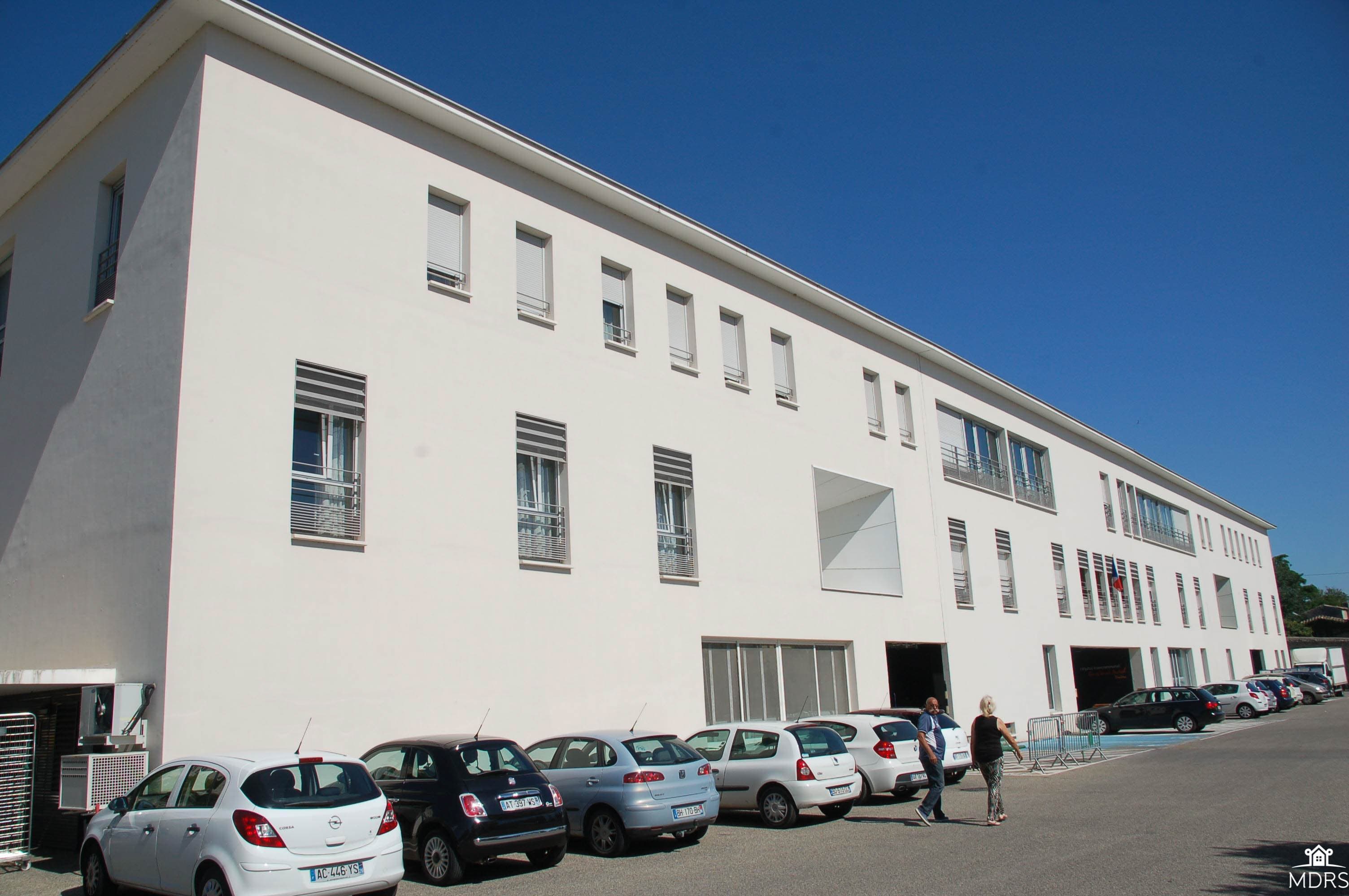 Résidence - Galerie de photos - Image 1 sur 2