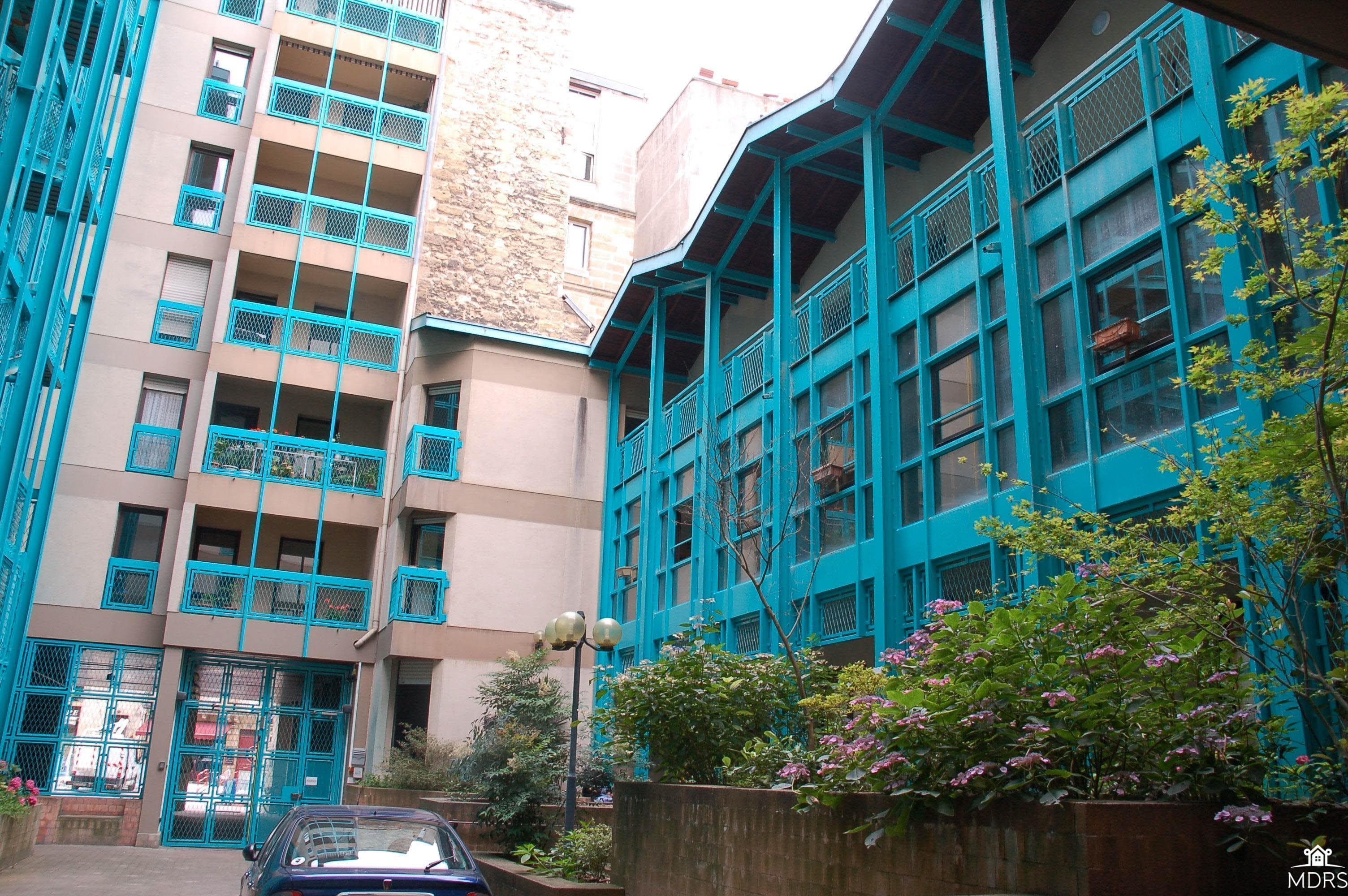 Résidence - Galerie de photos - Image 1 sur 1