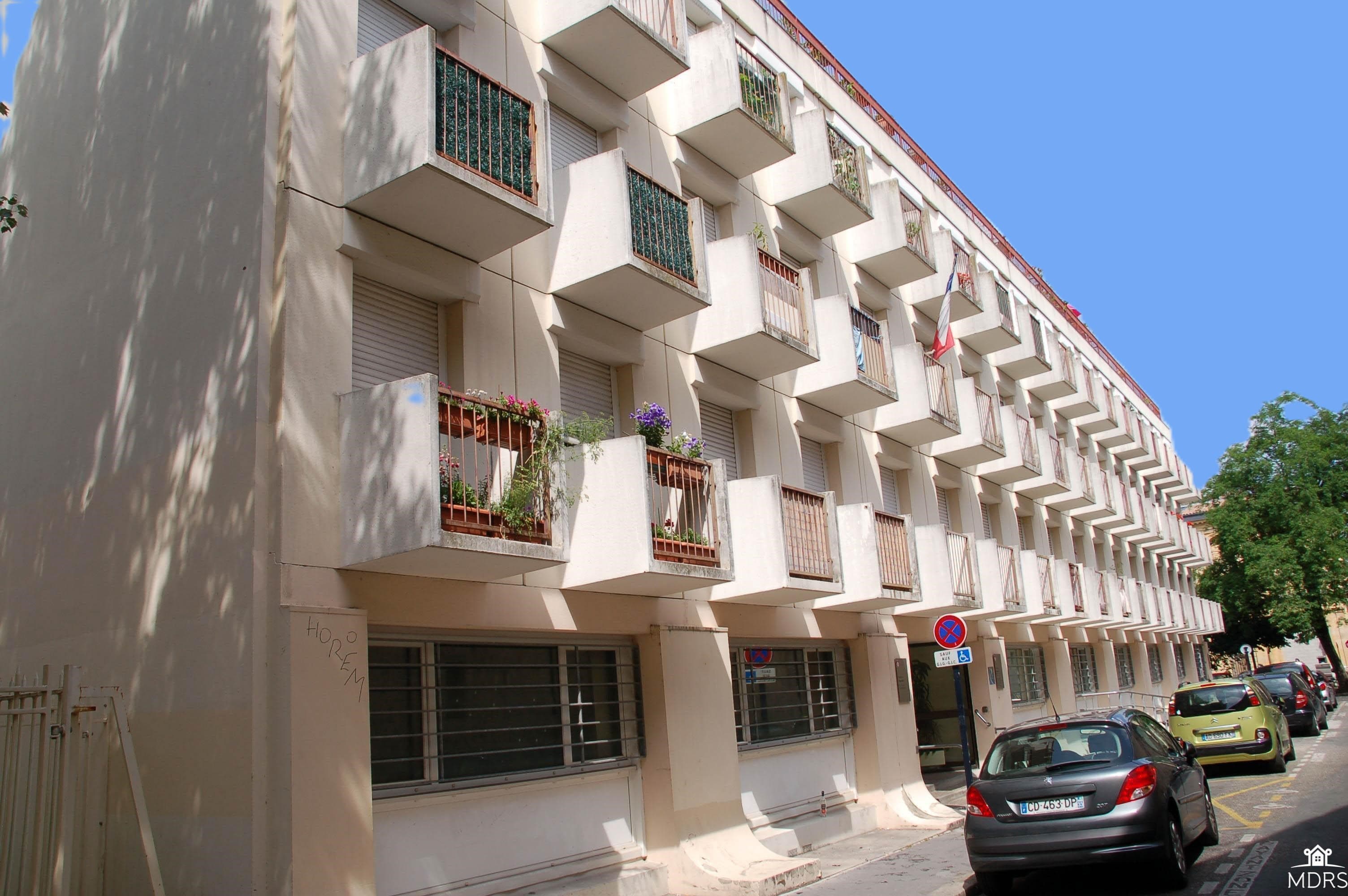 Résidence - Galerie de photos - Image 1 sur 1