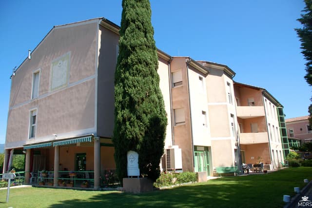 Photo de la résidence 1