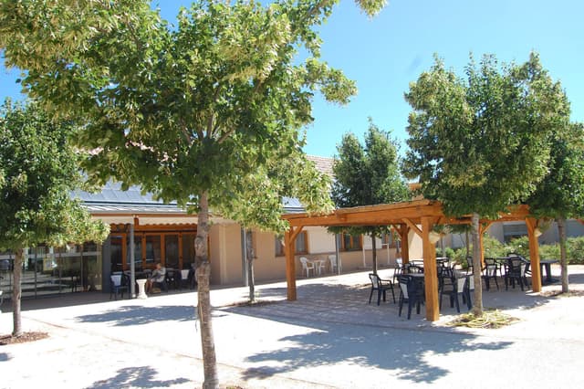 Photo de la résidence 1