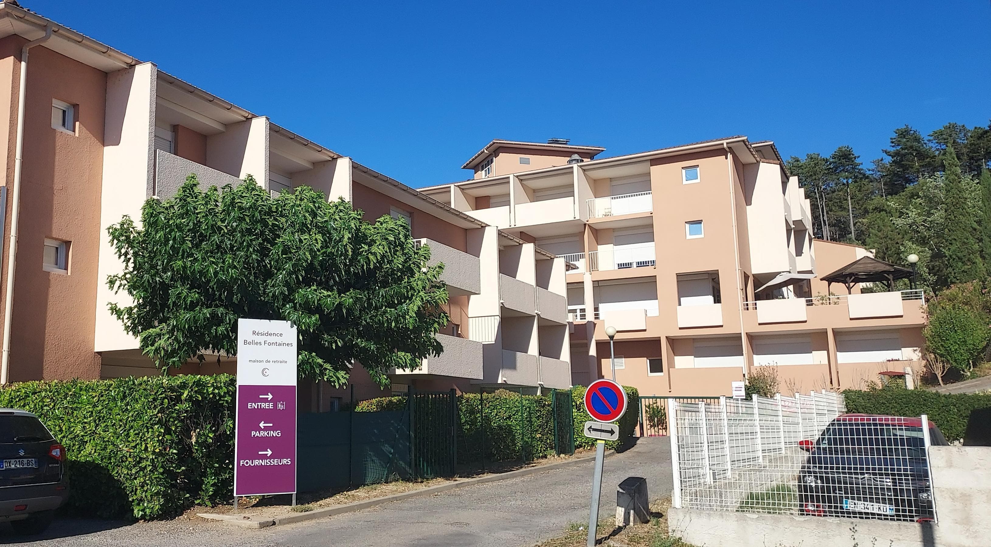 Résidence - Galerie de photos - Image 1 sur 21