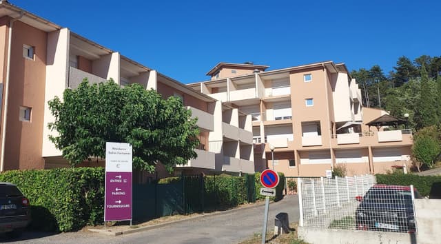 Photo de la résidence 1