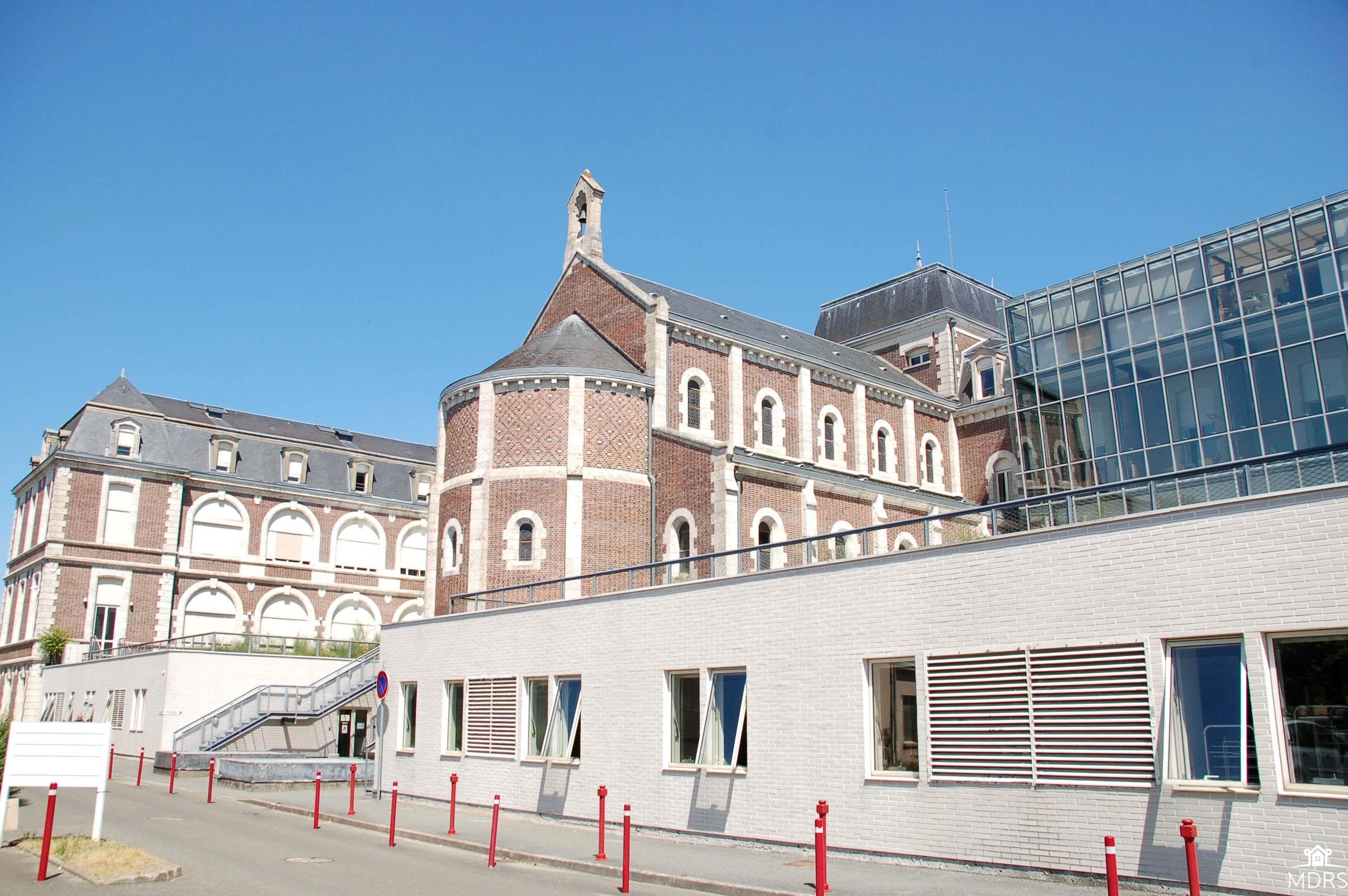 Résidence - Galerie de photos - Image 1 sur 1