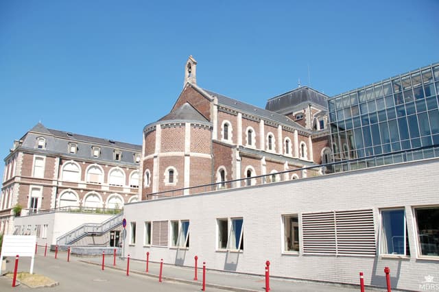 Photo de la résidence 1