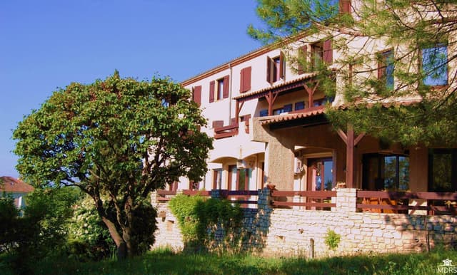 Photo de la résidence 1