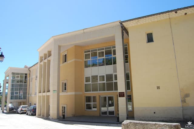 Photo de la résidence 1