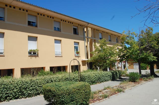 Photo de la résidence 1