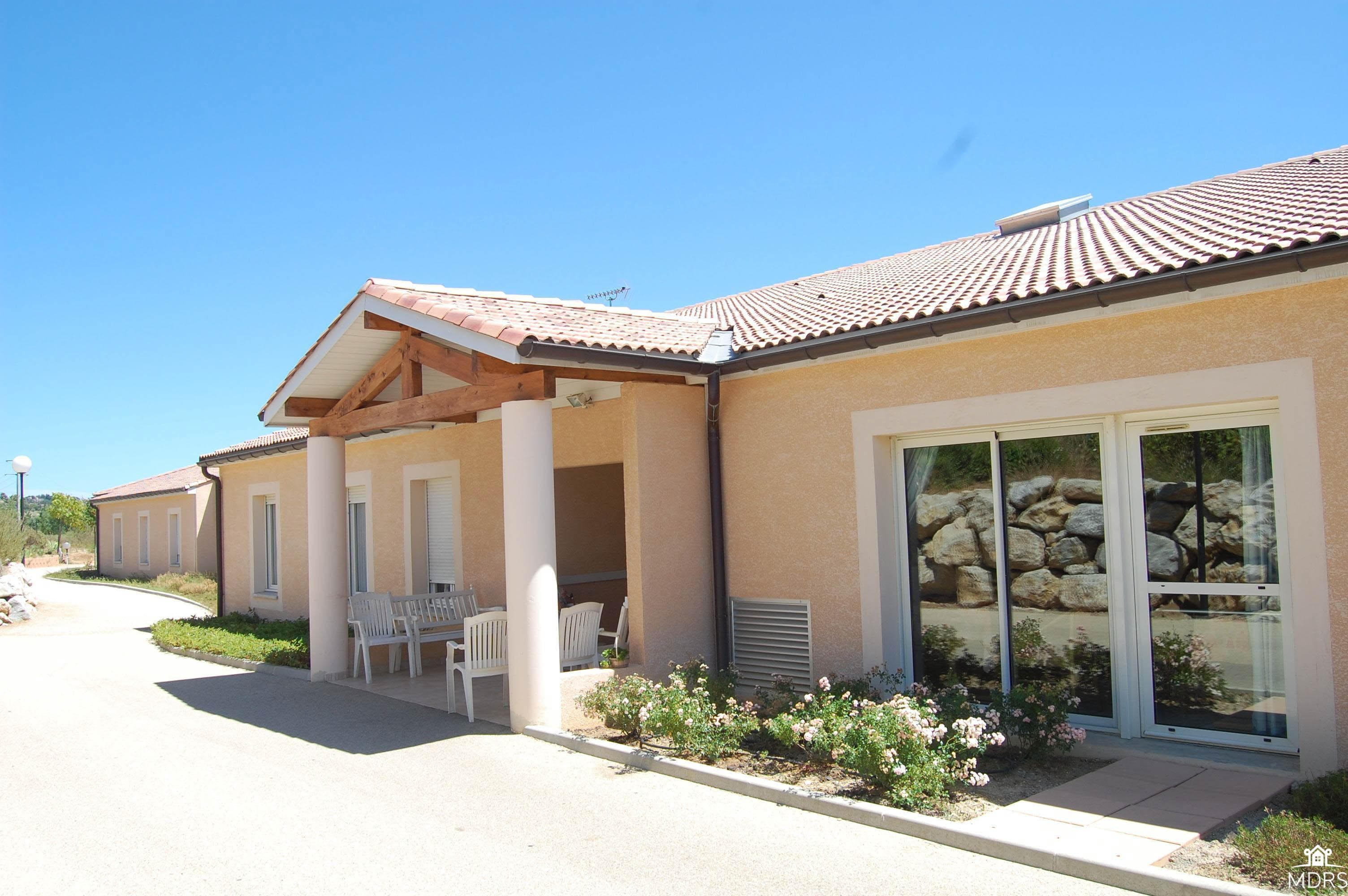 Résidence - Galerie de photos - Image 1 sur 10