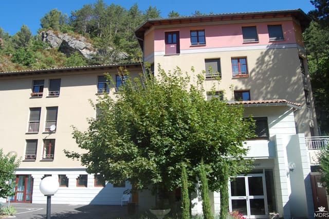 Photo de la résidence 1