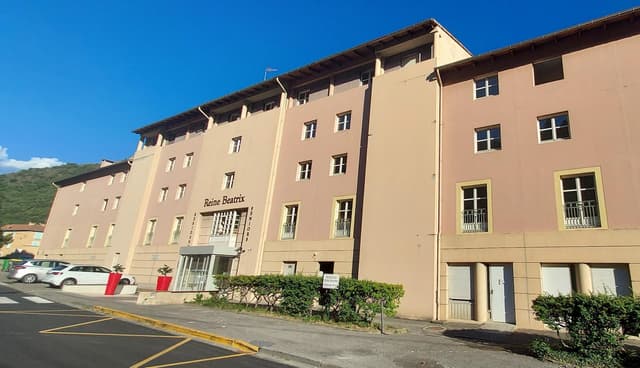 Photo de la résidence 1