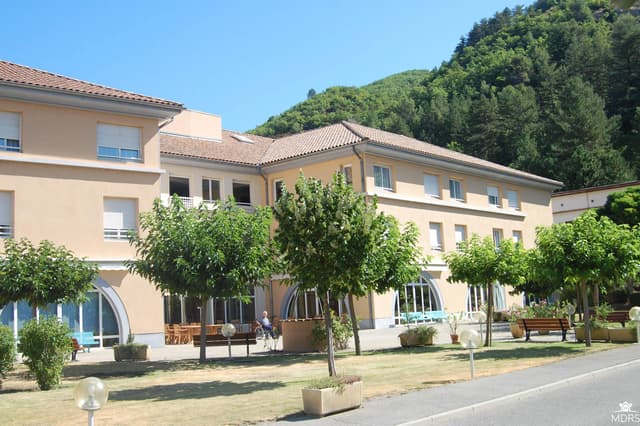 Photo de la résidence 1