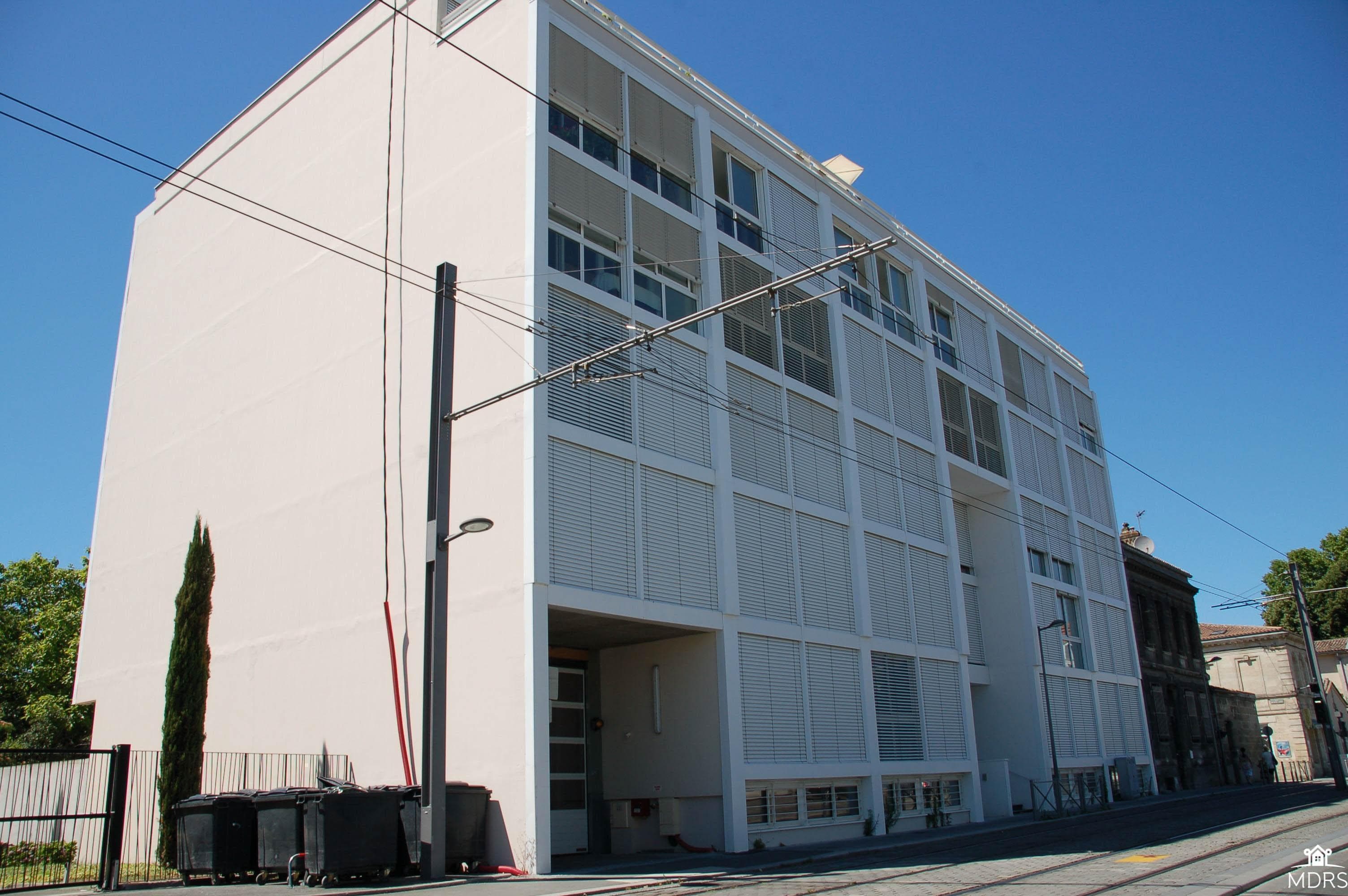 Résidence - Galerie de photos - Image 1 sur 1