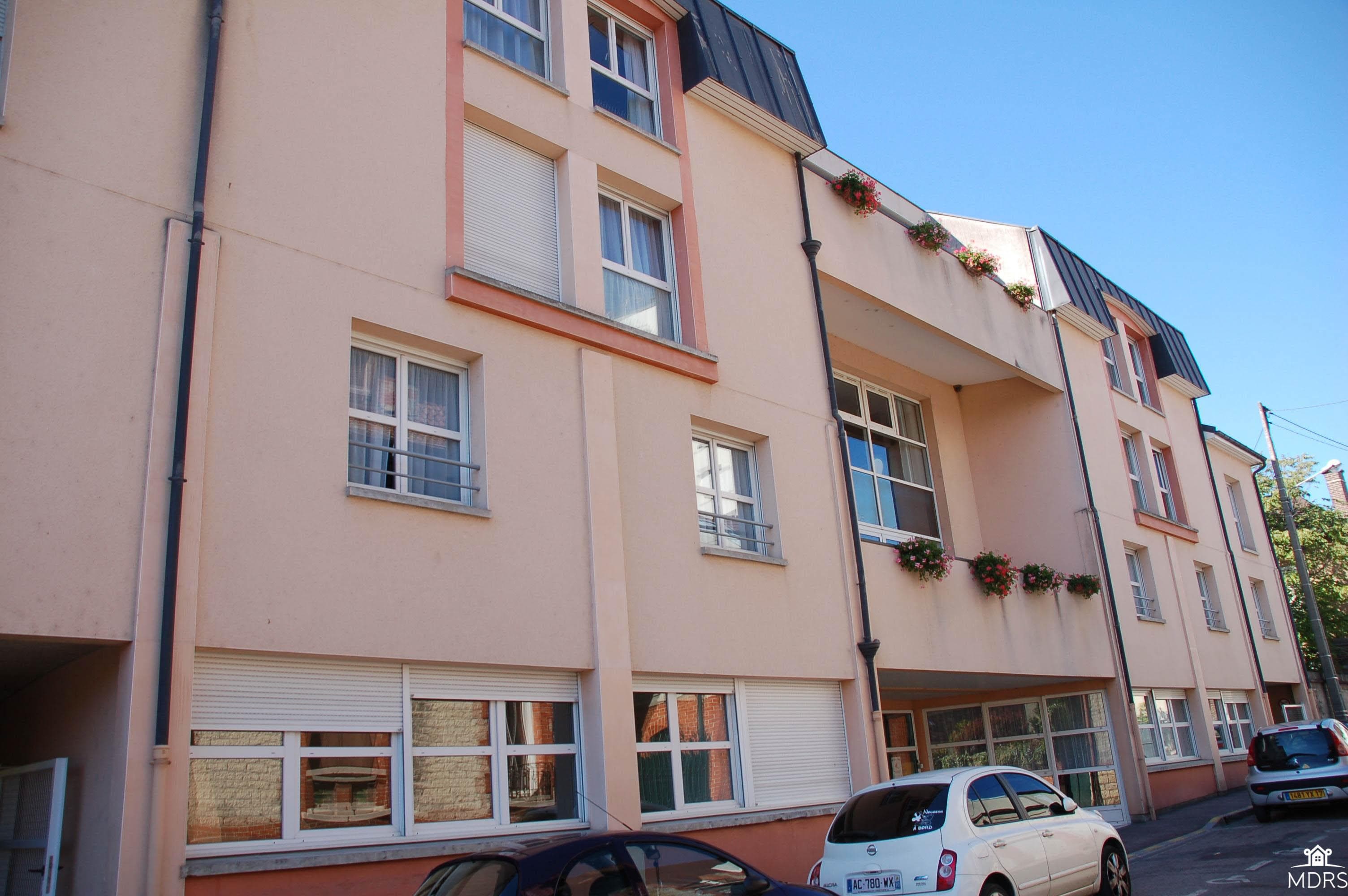 Résidence - Galerie de photos - Image 1 sur 1