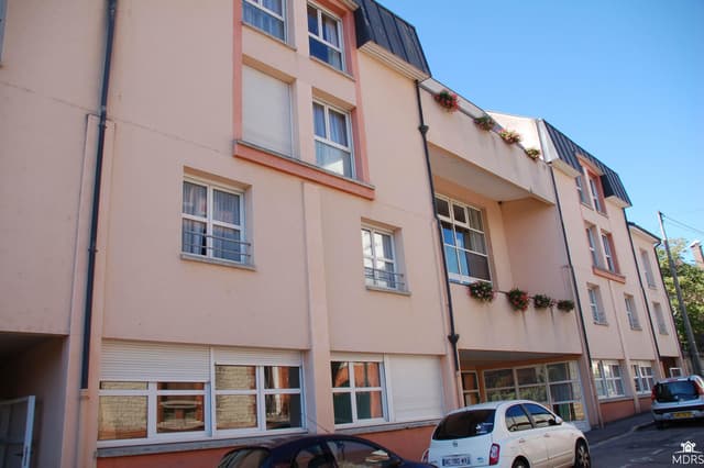 Photo de la résidence 1