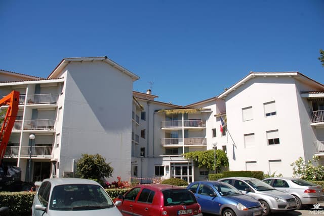 Photo de la résidence 1