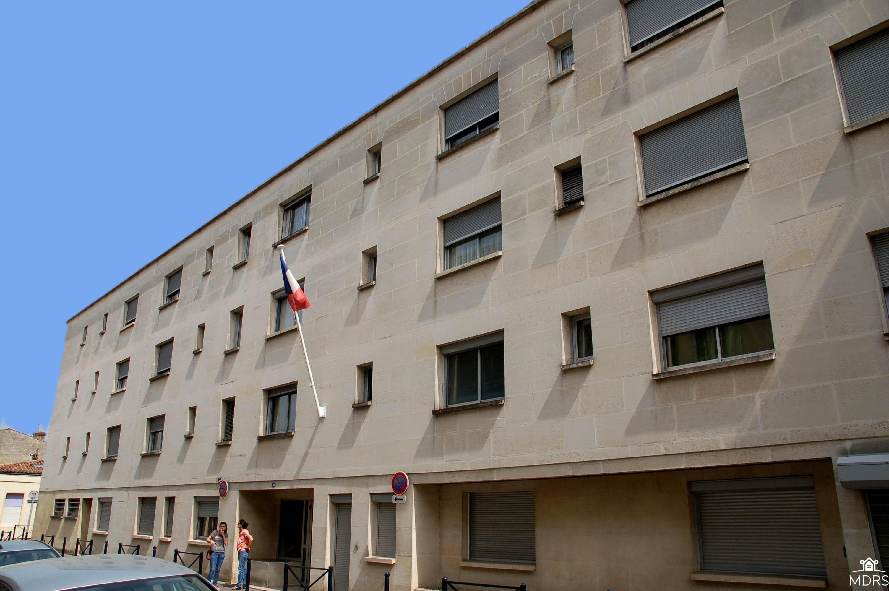 Résidence - Galerie de photos - Image 1 sur 1