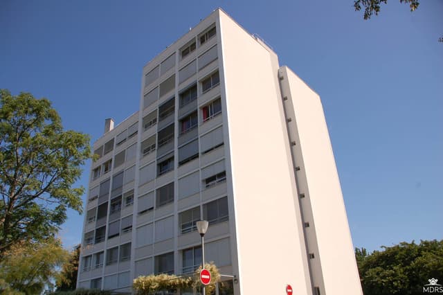 Photo de la résidence 1