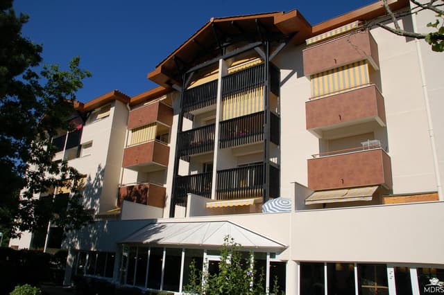 Photo de la résidence 1