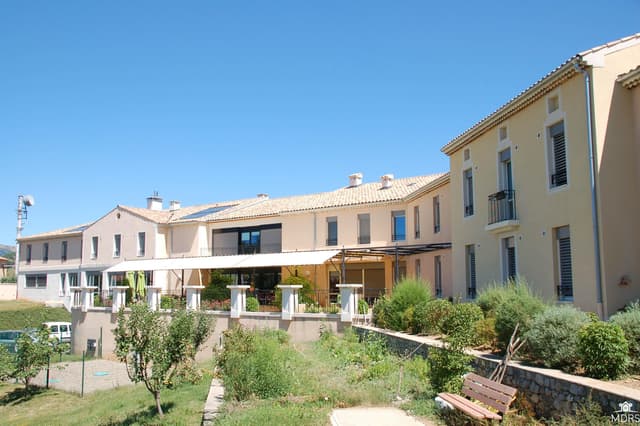 Photo de la résidence 1